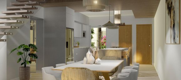 2 bedrooms Apartment in Albir, Spain No. 8886 11