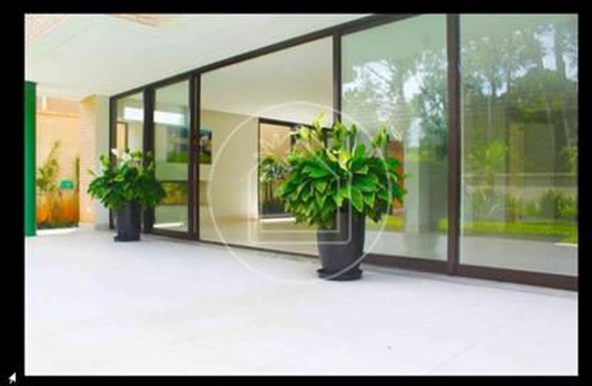 4 Schlafzimmer Haus in Sao Paulo, Brazil, Nr. 553219