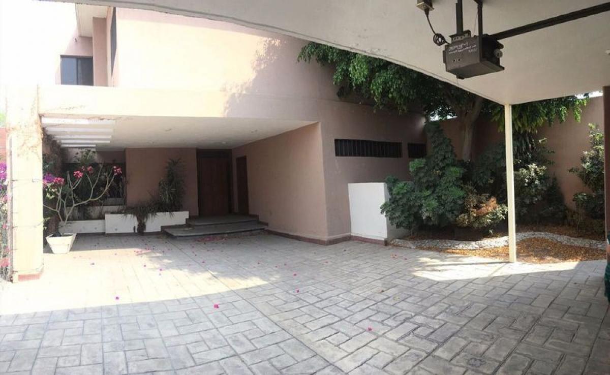 Casa T3 em Queretaro, Mexico N.º 147271