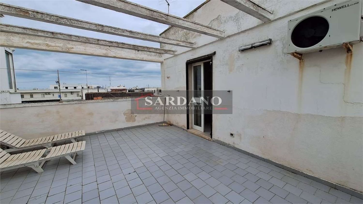 3-salle Villa à Carovigno, Italy No. 34989