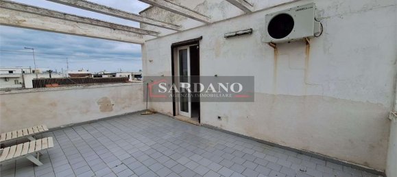 3-salle Villa à Carovigno, Italy No. 34989 3