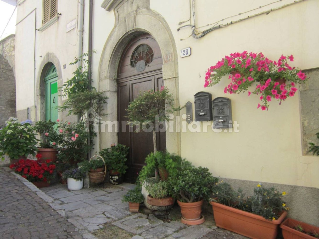 2 chambres Appartement à Agnone, Italy No. 342570