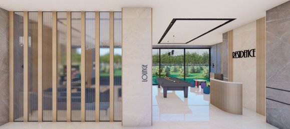 Apartment 1+1 in Oba, Turkey No. 14492 12