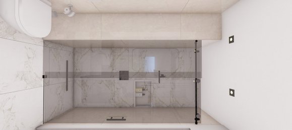 Apartment 1+1 in Oba, Turkey No. 14492 25