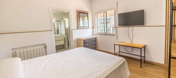 4 غرف نوم فيلا في Mijas, Spain رقم 147103 26