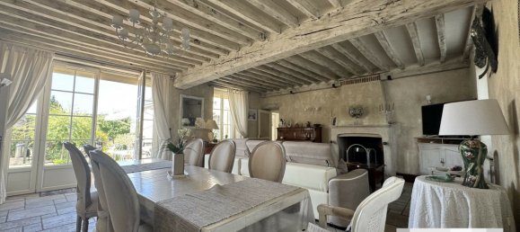 6 bedrooms House in Checy, France No. 307957 6