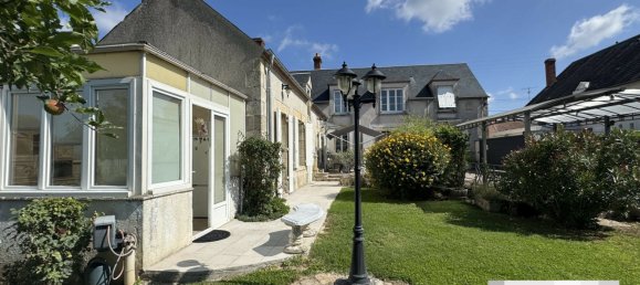 6 bedrooms House in Checy, France No. 307957 4