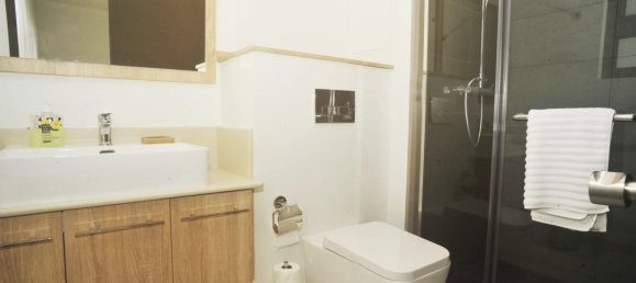 Квартира с 2 спальнями в Тамарин, Маврикий № 79374 15