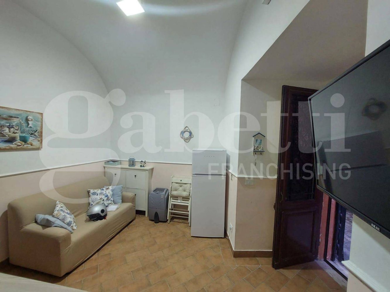 1 bedroom Apartment in Gaeta, Italy No. 133008