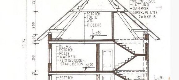 7 rooms House in Steinbrunn, Austria No. 218817 29