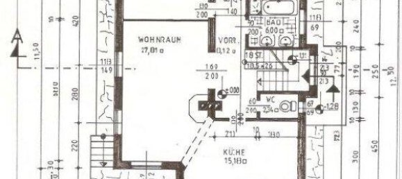 7 rooms House in Steinbrunn, Austria No. 218817 26