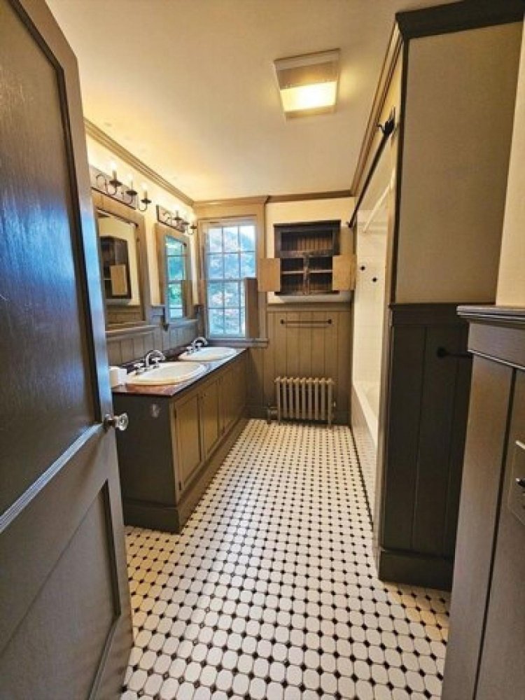 4 bedrooms House in West Brookfield, USA No. 374686