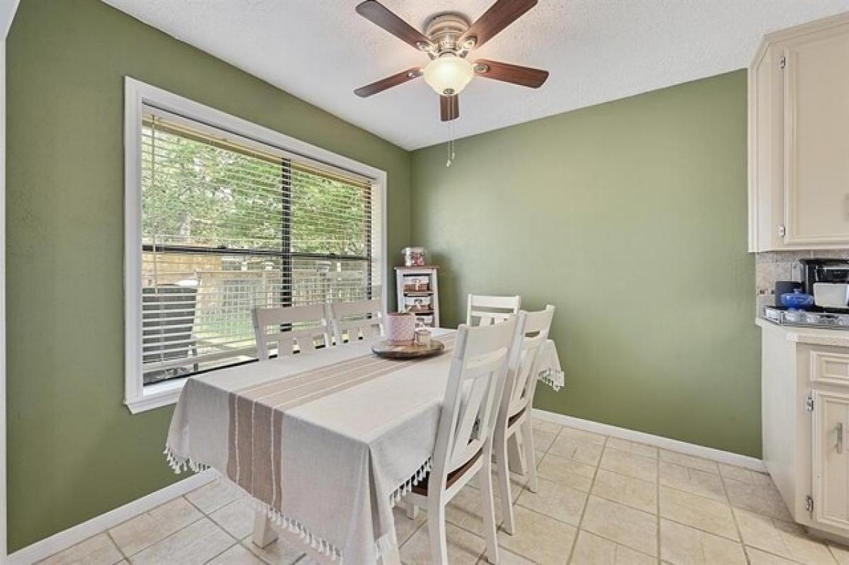 3 Schlafzimmer Haus in College Station, USA, Nr. 375908