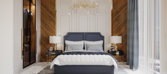 Apartment 1+1 in Oba, Turkey No. 13261 19