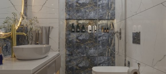 Apartment 1+1 in Oba, Turkey No. 13261 17