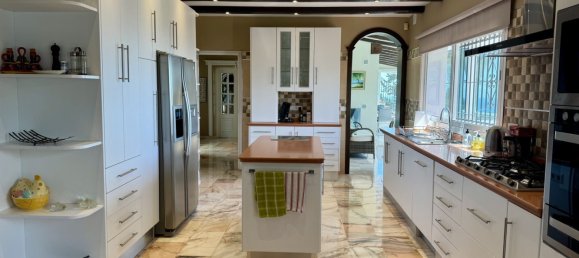 6 chambres Maison à Mijas, Spain No. 136163 25