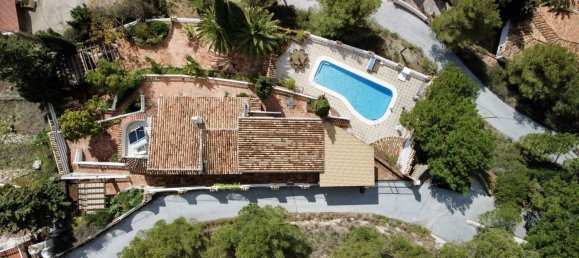 6 chambres Maison à Mijas, Spain No. 136163 4