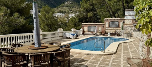 6 chambres Maison à Mijas, Spain No. 136163 45