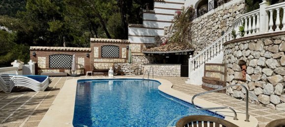 6 chambres Maison à Mijas, Spain No. 136163 43