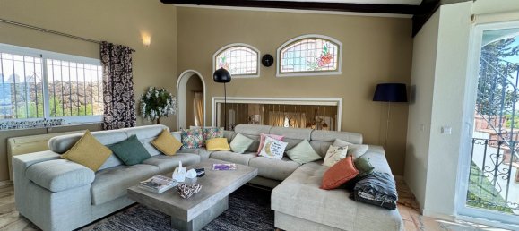 6 chambres Maison à Mijas, Spain No. 136163 9