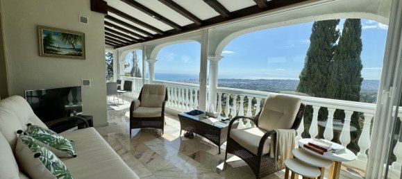 6 chambres Maison à Mijas, Spain No. 136163 11