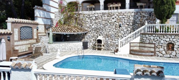 6 chambres Maison à Mijas, Spain No. 136163 12