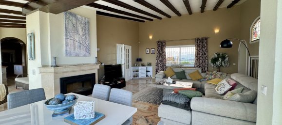 6 chambres Maison à Mijas, Spain No. 136163 19