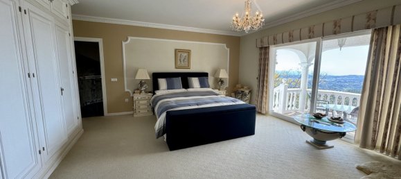 6 chambres Maison à Mijas, Spain No. 136163 2