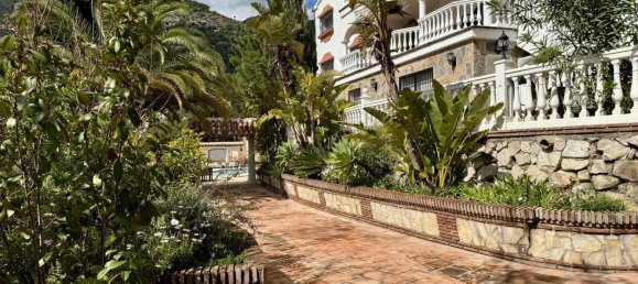 6 chambres Maison à Mijas, Spain No. 136163 47