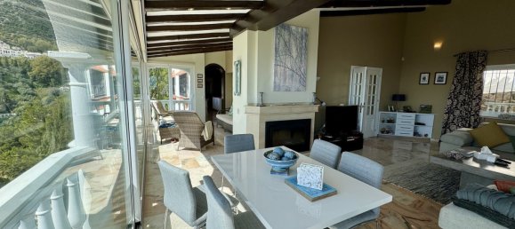 6 chambres Maison à Mijas, Spain No. 136163 26