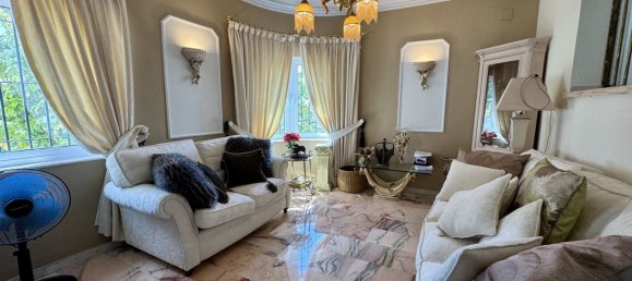 6 chambres Maison à Mijas, Spain No. 136163 27