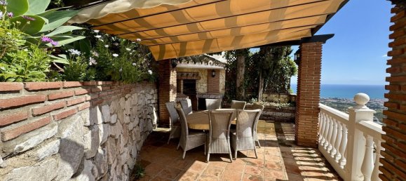 6 chambres Maison à Mijas, Spain No. 136163 36