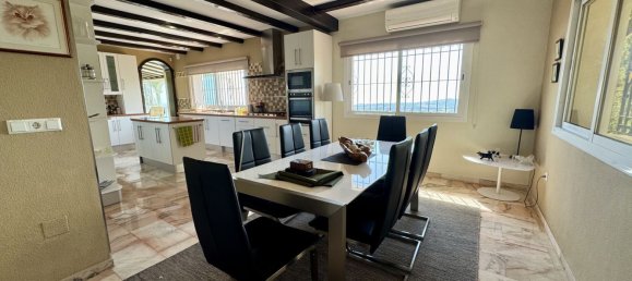 6 chambres Maison à Mijas, Spain No. 136163 20