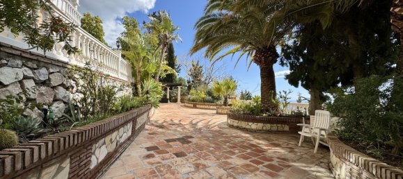 6 chambres Maison à Mijas, Spain No. 136163 44