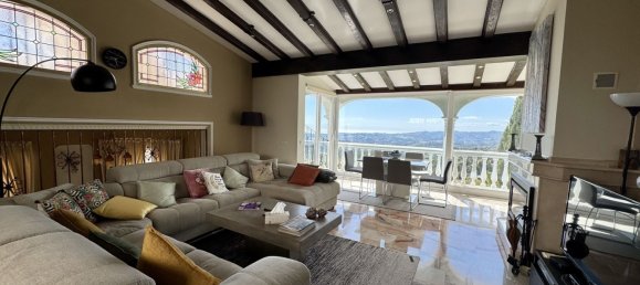 6 chambres Maison à Mijas, Spain No. 136163 8