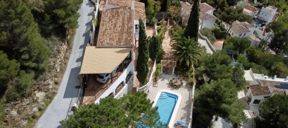 6 chambres Maison à Mijas, Spain No. 136163 7