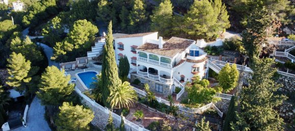 6 chambres Maison à Mijas, Spain No. 136163 24