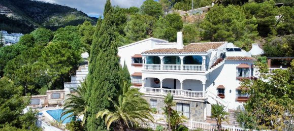 6 chambres Maison à Mijas, Spain No. 136163 5