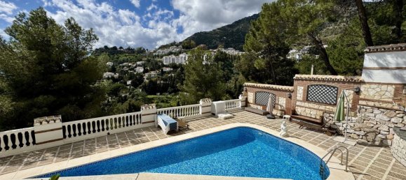 6 chambres Maison à Mijas, Spain No. 136163 42