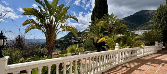 6 chambres Maison à Mijas, Spain No. 136163 49