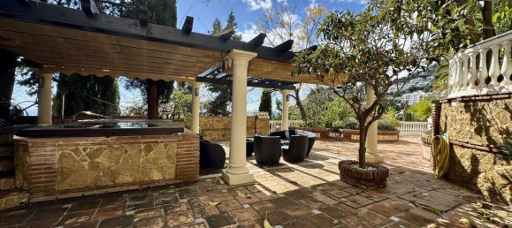 6 chambres Maison à Mijas, Spain No. 136163 48