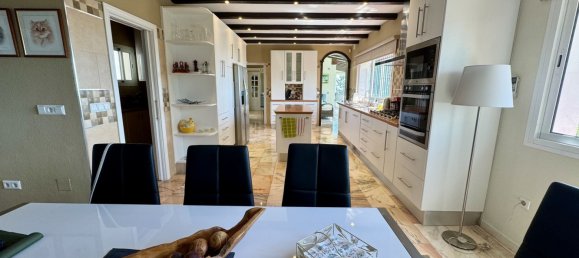 6 chambres Maison à Mijas, Spain No. 136163 21