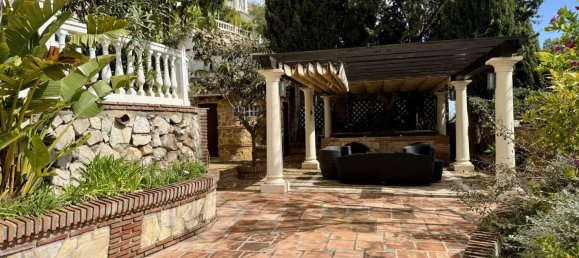 6 chambres Maison à Mijas, Spain No. 136163 46