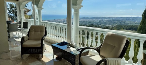 6 chambres Maison à Mijas, Spain No. 136163 6