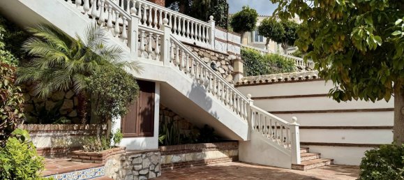 6 chambres Maison à Mijas, Spain No. 136163 50