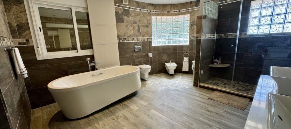 6 chambres Maison à Mijas, Spain No. 136163 29