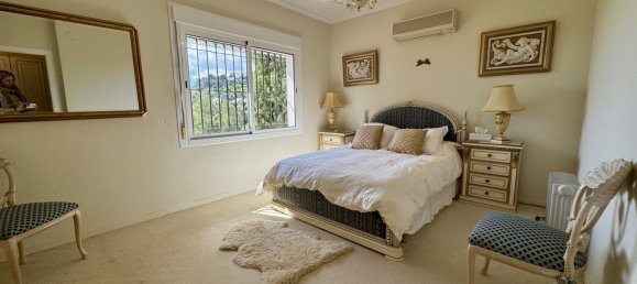 6 chambres Maison à Mijas, Spain No. 136163 33