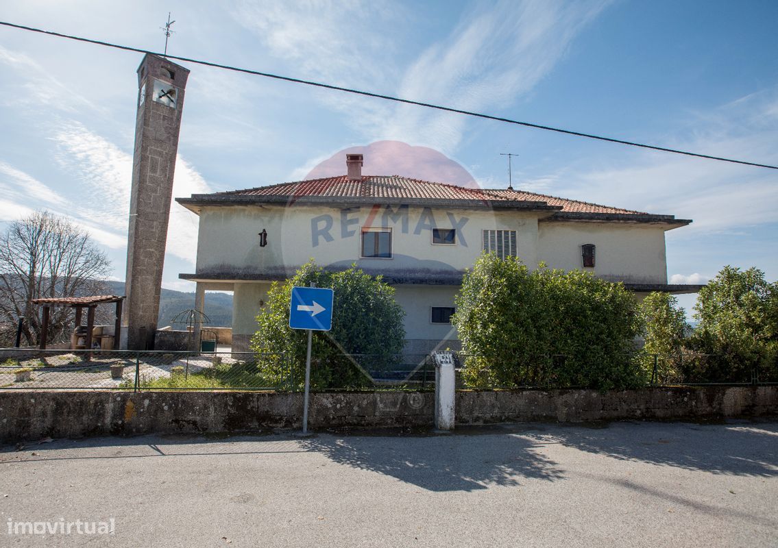 9 bedrooms House in Pampilhosa da Serra, Portugal No. 172041