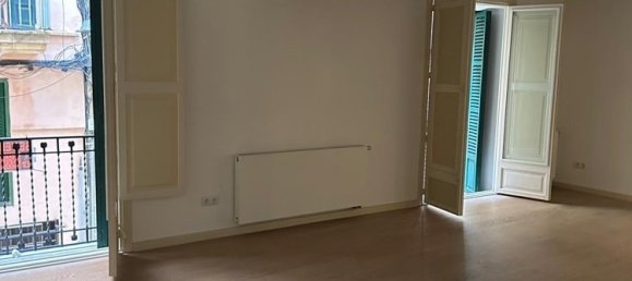 Квартира с 2 спальнями в Пальма-де-Майорка, Испания № 16250 3