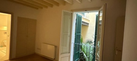 Квартира с 2 спальнями в Пальма-де-Майорка, Испания № 16250 11